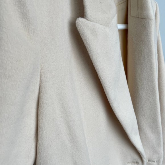 Dynamite - Coat - Size S - Beige - NWOT - Picture 2 of 3